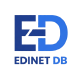 edinet-db-mcp MCP Server Logo