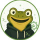 froggy-aura MCP Server Logo