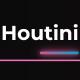 houtini-lm MCP Server Logo