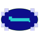 eStatMCP MCP Server Logo
