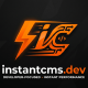instantcms-mcp MCP Server Logo