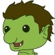 mcp MCP Server Logo