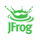 mcp-jfrog MCP Server Logo