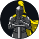 mcp-obsidian MCP Server Logo