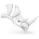 RhinoAI MCP Server Logo