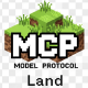 storybook-mcp MCP Server Logo