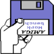 ugos-cli MCP Server Logo