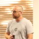 mcp-github-cli MCP Server Logo