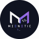 mnema MCP Server Logo