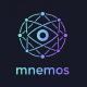 mnemos MCP Server Logo