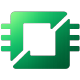 desktop MCP Server Logo