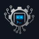 mcp-bash MCP Server Logo