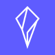 mcp_polygon MCP Server Logo