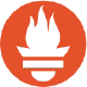 prometheus-mcp MCP Server Logo