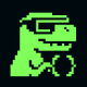 mcp-graphiti MCP Server Logo