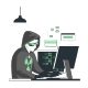 Infosec-MCP MCP Server Logo