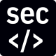 secapi-mcp MCP Server Logo