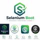 selenium-boot MCP Server Logo
