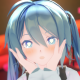 mmd-mcp MCP Server Logo