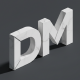 MCP-DeanMachines MCP Server Logo