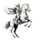 Gen-BI MCP Server Logo