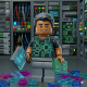gandi-mcp MCP Server Logo