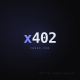 x402-mcp MCP Server Logo