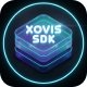 xovis-sdk MCP Server Logo