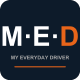 med-vehicle-intelligence MCP Server Logo