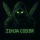 zin-mcp-client MCP Server Logo
